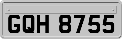 GQH8755