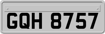 GQH8757