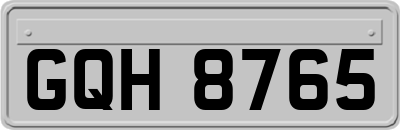 GQH8765