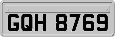GQH8769