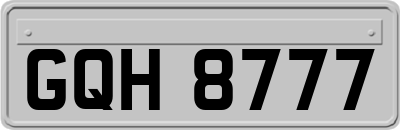 GQH8777