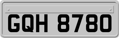 GQH8780