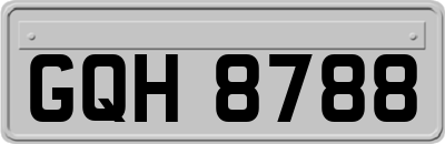 GQH8788