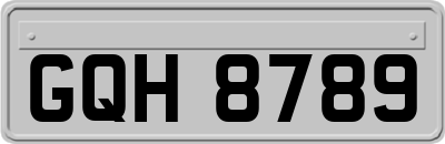 GQH8789