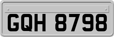 GQH8798