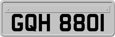 GQH8801