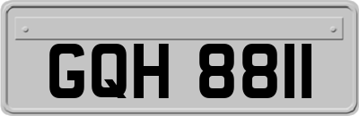 GQH8811