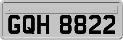 GQH8822