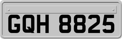 GQH8825