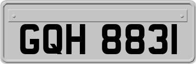 GQH8831