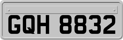 GQH8832
