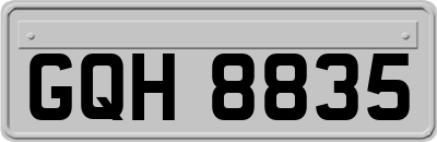 GQH8835