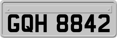 GQH8842
