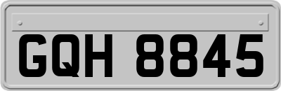 GQH8845