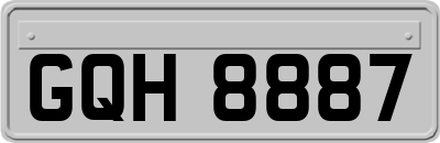 GQH8887