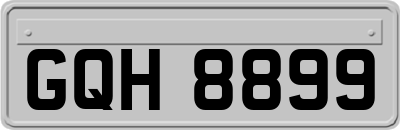 GQH8899