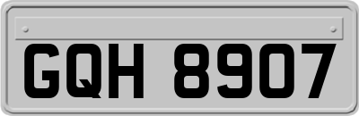 GQH8907