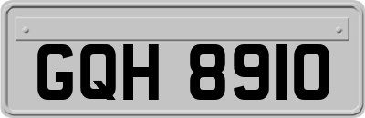 GQH8910
