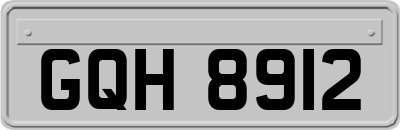 GQH8912