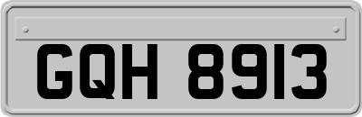 GQH8913
