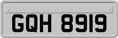 GQH8919