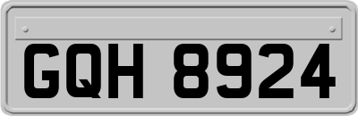GQH8924