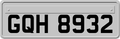 GQH8932