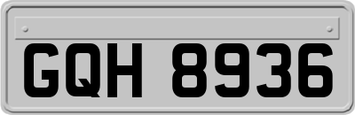 GQH8936