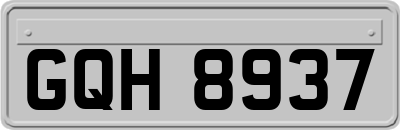 GQH8937