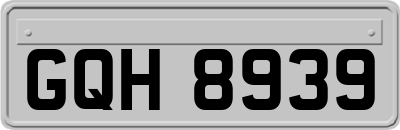 GQH8939