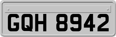 GQH8942