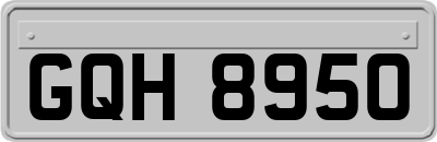 GQH8950