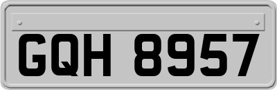 GQH8957