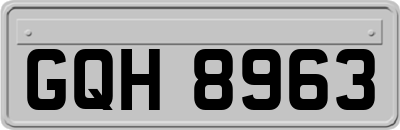 GQH8963
