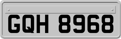 GQH8968