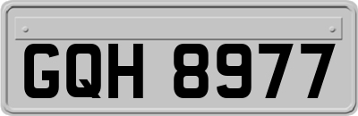 GQH8977