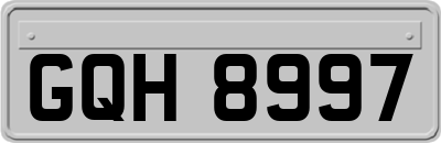 GQH8997