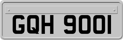 GQH9001