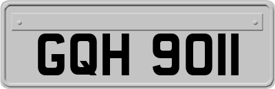 GQH9011