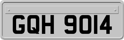 GQH9014
