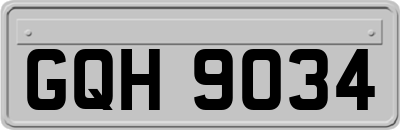 GQH9034