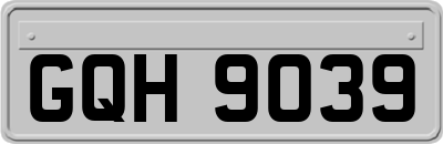 GQH9039