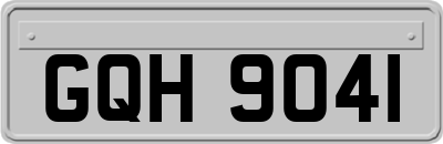 GQH9041