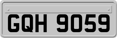 GQH9059