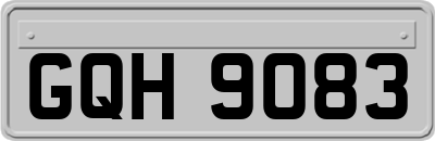 GQH9083