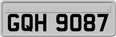 GQH9087