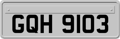 GQH9103