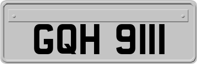 GQH9111