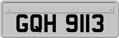 GQH9113