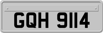 GQH9114